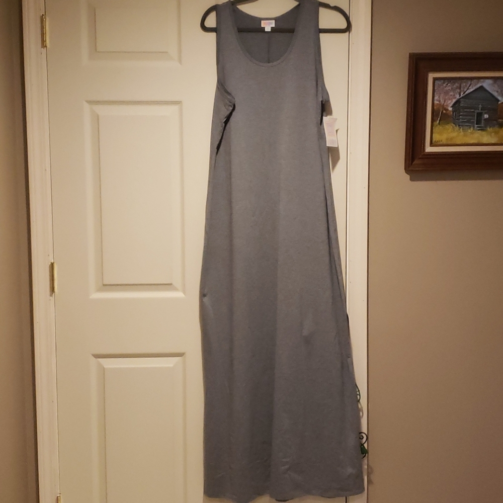2x Dani dress